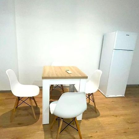 Apartamento Cienciasmar 瓦伦西亚 外观 照片