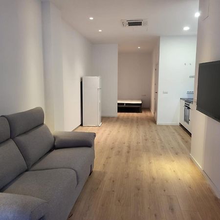Apartamento Cienciasmar 瓦伦西亚 外观 照片