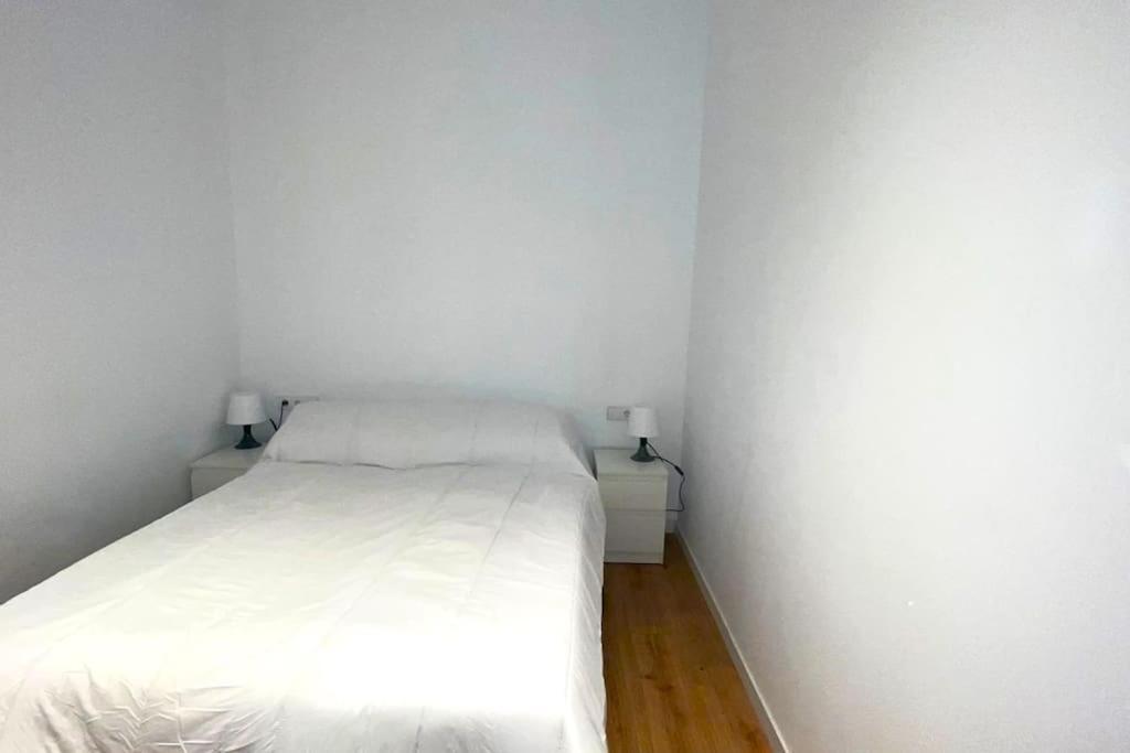 Apartamento Cienciasmar 瓦伦西亚 外观 照片