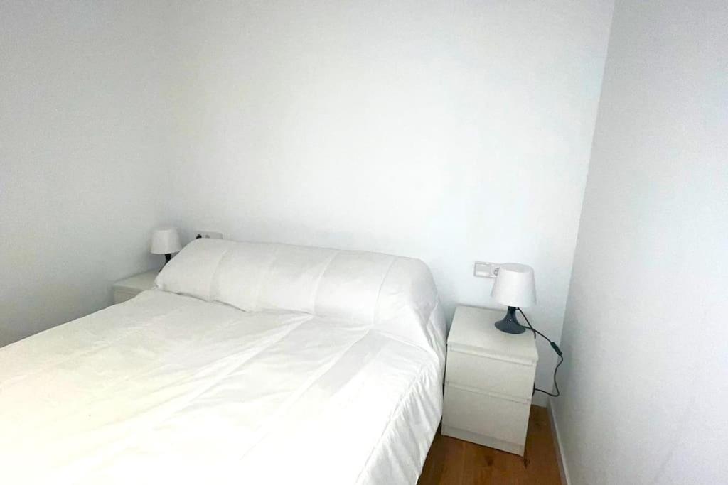 Apartamento Cienciasmar 瓦伦西亚 外观 照片