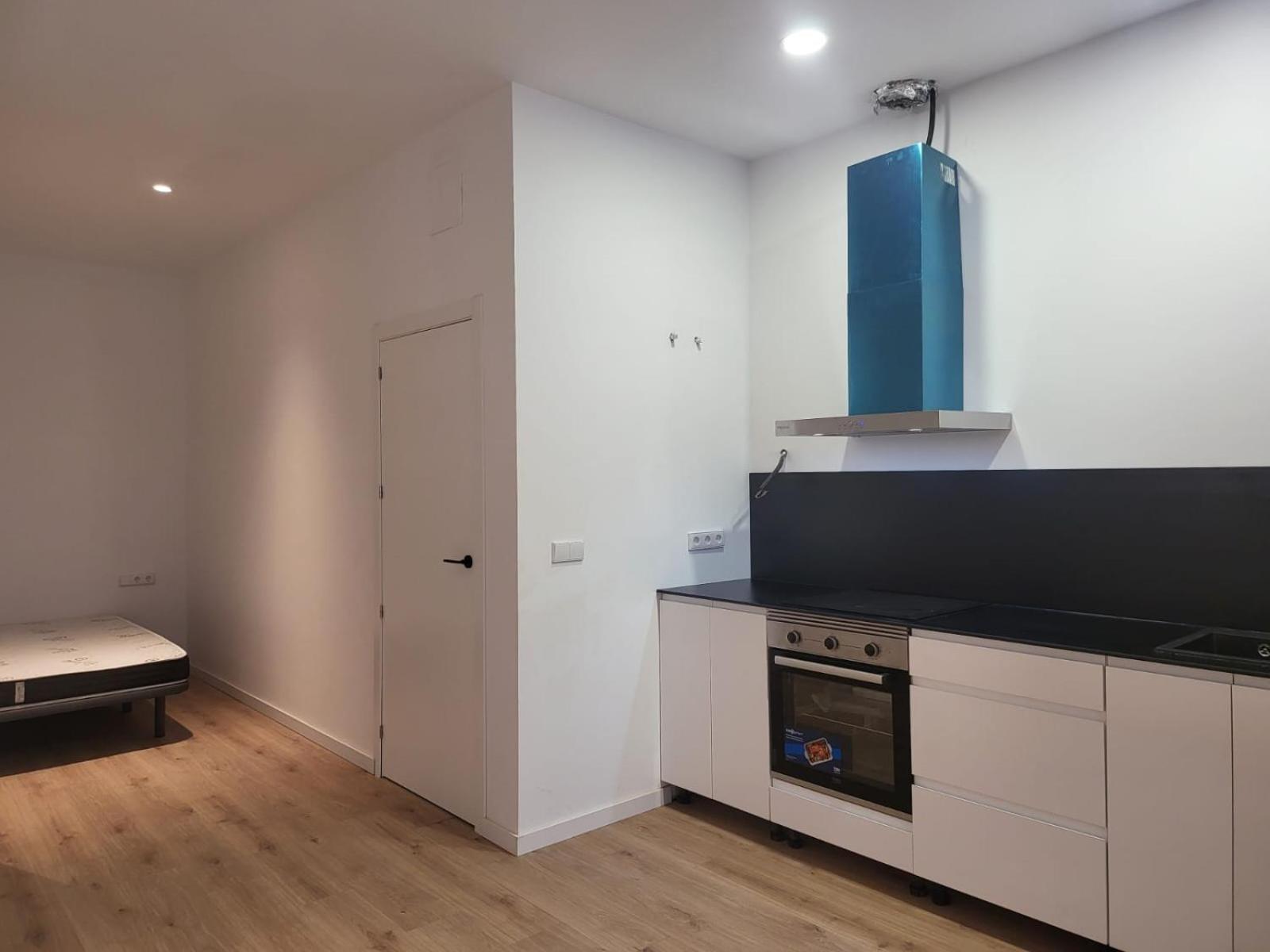 Apartamento Cienciasmar 瓦伦西亚 外观 照片