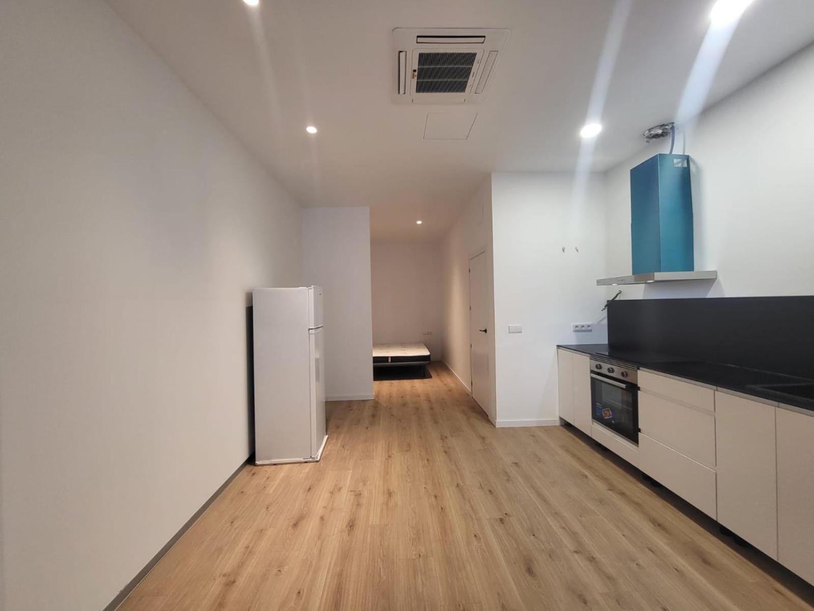Apartamento Cienciasmar 瓦伦西亚 外观 照片